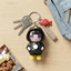 Gugu gaga chim cánh cụt đáng yêu đồ chơi cho bé có tiếng kêu tương tác, xoay mặt biểu hiện cảm xúc