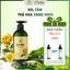 Gel Tắm Trà Hoa Vàng Myin 500g- Ngừa Mụn Lưng& Cơ Thể, Làm sáng da, Làm Sạch Sâu Dịu Nhẹ