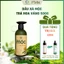 Dầu Xả Mộc Trà Hoa Vàng MYIN 500g | Dưỡng Ẩm Tóc, Mềm Mượt, Giảm Xơ Rối, Giảm Bết Dính