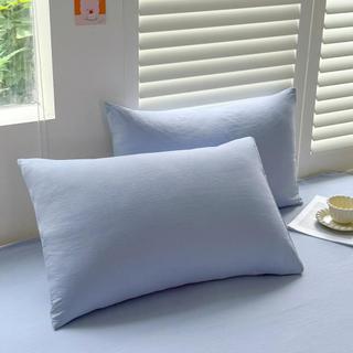 Vỏ gối nằm đũi Basic -  Combo 2 chiếc M2T BEDDING mềm mại, mịn màng, mát rượi, kích thước 50x70cm