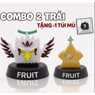 💥Tặng Túi Mù Combo Mô Hình Trái Ác Quỷ Blox Fruits  - Siêu Xịn Xò  - Siêu Ngầu
