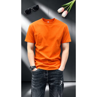 Áo Thun Trơn Nam Cao Cấp CHEPOL Unisex 100% Cotton Thoáng Mát, Thấm Hút, Áo Phông Cổ Tròn Form Oversize BASIC Có BIGSIZE