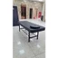 Giường spa, massage khung gỗ thịt chắc chắn, Đệm nguyên khối, hàng đặt theo yêu cầu