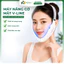 Máy Massage Tạo Cằm V-Line Nâng Cơ & Tạo Dáng Khuôn Mặt, Công Nghệ Massage 6 Chế Độ, An Toàn