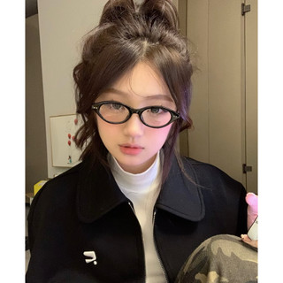 [MUA 1 TẶNG 1 PHỤ KIỆN] Mắt kính thời trang Libra Eyewear dành cho nam nữ có thể thay tròng cận