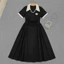 Đầm Polo Bigsize Nữ Lên Phom Tôn Dáng Vải Ruby Hàn Cho Các Nàng Chubby 50-95kg G681+G682