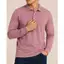 Áo polo nam dài tay JASEY, Áo mùa thu và đông chất liệu dệt kim 3 màu vàng, đỏ, xanh chuẩn size 2121