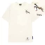 Áo Thun Thêu Bọ Ngựa Art 5 màu Áo Thun thêu local brand cotton 245 Gsm ( Bọ Ngựa )