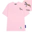 Áo Thun Thêu Bọ Ngựa Art 5 màu Áo Thun thêu local brand cotton 245 Gsm ( Bọ Ngựa )
