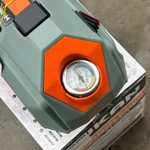 Máy Rửa Xe Điện Hukan G1 - CW83 Công Suất 2300W ÁP Lực Nước 125 Bar Chuẩn Dây Đồng Chính Hãng Hukan — ảnh 7