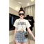 Chân váy jeans V.S k có quần bao hộ #sieucappp