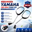 Cặp Gương Chiếu Hậu Yamaha Ren 10mm HD Chính Xác Cao | Gương Xe Máy Chống Rung, Quan Sát Rõ