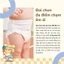 Tã Bỉm Dán Quần Mamogom Dynamic siêu mỏng, mềm mại, chống tràn đủ size bé từ 4kg-30kg