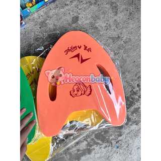 Phao Tim Tập Bơi EVA Cao Cấp Cho Trẻ Em & Người Lớn - Dụng Cụ Hỗ Trợ Học Bơi Chuyên Dụng Kèm Dây Đeo