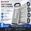 USB 3.0 Tùy Chỉnh Kingston DataTraveler Kyson Disk 64GB 128GB 256GB 512GB 1TB Bút Drive Stick