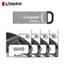 USB 3.0 Tùy Chỉnh Kingston DataTraveler Kyson Disk 64GB 128GB 256GB 512GB 1TB Bút Drive Stick