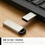 USB 3.0 Tùy Chỉnh Kingston DataTraveler Kyson Disk 64GB 128GB 256GB 512GB 1TB Bút Drive Stick