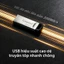 USB 3.0 Tùy Chỉnh Kingston DataTraveler Kyson Disk 64GB 128GB 256GB 512GB 1TB Bút Drive Stick