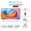 Smart Tivi Hisense 40A4Q - Hàng Chính Hãng - Bảo Hành 2 Năm - Miễn Phí Giao Hàng Tận Nơi