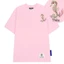 Áo Thun Thêu Cá Ngựa Art 5 màu Áo thun thêu loal brand cotton 245 Gsm ( Cá Ngựa 1 )