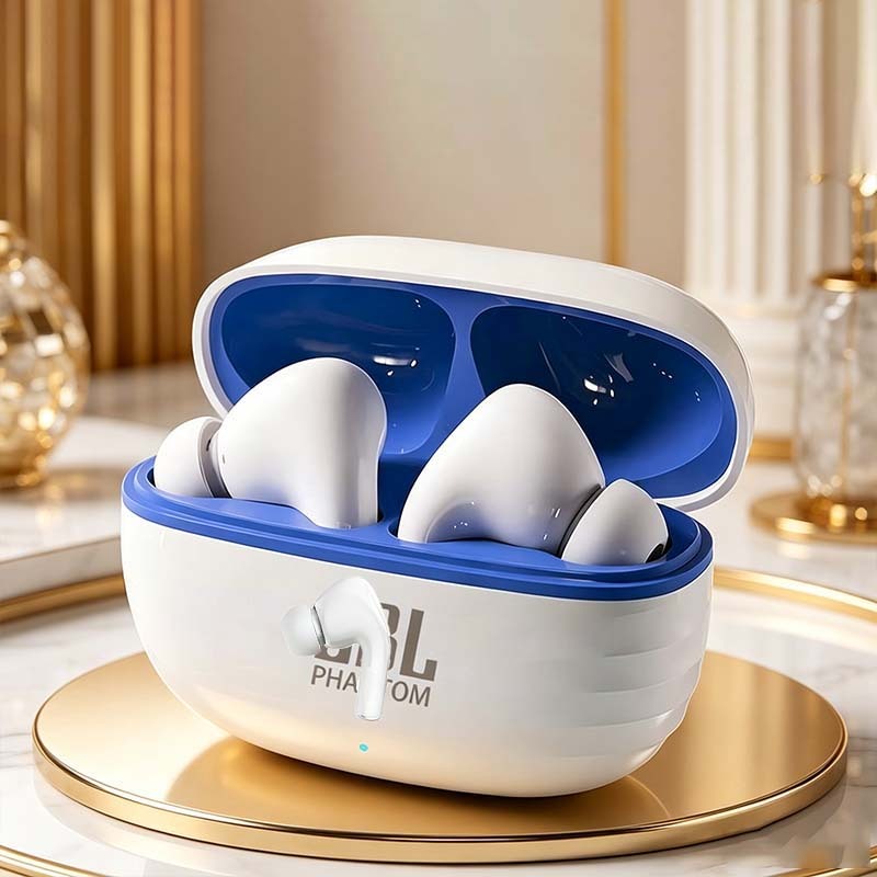 Tai nghe không dây chính hãng Tai nghe Bluetooth điều khiển cảm ứng Tai nghe thể thao âm thanh nổi Tai nghe nhét tai dàn