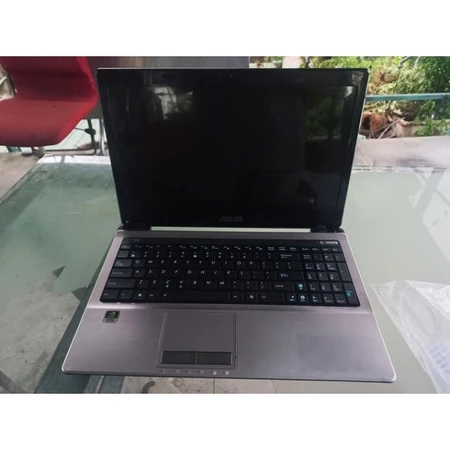 [HCM] Laptop Cũ ASUS X53S Core I7-2630QM/ Ram 8GB/ SSD 128GB/ VGA Intel HD GRAPHICS 3000/ LCD 15.6'' inch HD