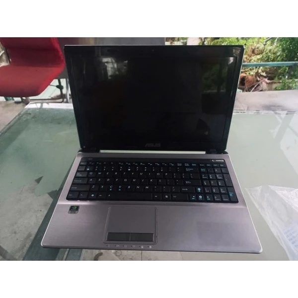 [HCM] Laptop Cũ ASUS X53S Core I7-2630QM/ Ram 8GB/ SSD 128GB/ VGA Intel HD GRAPHICS 3000/ LCD 15.6'' inch HD