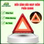 Biển Cảnh Báo Nguy Hiểm Ô Tô, Biển Tam Giác Cảnh Báo Ô Tô Gấp Gọn Phản Quang