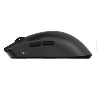 Chuột Gaming Không Dây ATK X1 V2 Ultimate 2.0 (ATKX1V2) / ATKA9 - Wireless 8000Hz Chính Hãng - Bảo Hành 12 Tháng