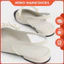 CHARLES&KEITH GIÀY BỆT THỜI TRANG MÀU KEM SIZE 36 (260622038)