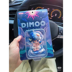 DIMO.O DẠNG VỈ EARTH DAY CHÍNH HÃNG
