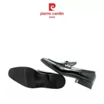 Giày tây nam Pierre Cardin phiên bản đặc biệt, da bò cao cấp, khóa kim loại, thiết kế sang trọng - mã 805 — ảnh 5