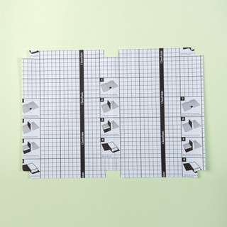 Decal Bọc Sách Tiếng Anh CLASSMATE Chất Liệu Nhựa Trong Dẻo Bền Chống Thấm, Decal Dán SGK Tiếng Anh (43x32cm) DC316
