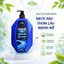Dầu Gội Nam BEZEN 800ml Tắm Gội Sạch Gàu Kiểm Soát Dầu Nhờn Sạch Sâu Da Đầu Dành Cho Nam