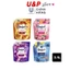 Nước xả làm mềm vải Comfort 1 Lần Xả Hương Ban Mai Túi 3.1L