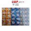 ComBo 6 dây Comfort 1 Lần Xả(10 Gói/ 1 dây)-( bao bì tuỳ lô nhập hàng )
