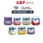Sáp Thơm Khử Mùi AmBi Pur 180g
