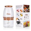 Máy Xay Osaka 700ml Đa Năng, Máy Xay Thịt, Xay Đá, Xay Rau Củ, Hoa Quả, Sinh Tố, Cối Xay Tiện Lợi
