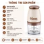 Máy Xay Osaka 700ml Đa Năng, Máy Xay Thịt, Xay Đá, Xay Rau Củ, Hoa Quả, Sinh Tố, Cối Xay Tiện Lợi