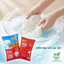 Combo 5 Túi Bột Giặt GIATA 300gr, sạch nhanh tiết kiệm