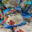BÁNH PHỒNG TÔM MEIZAN 100G – GIÒN RỤM, THƠM NGON, ĐẬM VỊ TÔM 🦐