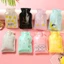 Túi giữ ấm mini hoạ tiết dễ thương