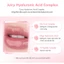 Son Bóng Dưỡng Môi Romand Juicy Flash Lip Oil Môi Căng Mọng Mềm Mượt Nhẹ Môi, Lên Màu Chuẩn