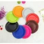 🎨Đĩa giấy sắc màu cho bé(set 20 cái), sáng tạo làm đồ handmade đường kính 16cm,thủ công mầm non🌱