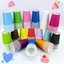 🎀Ly giấy 200ml (set 20 cái) đầy đủ sắc màu , làm decor, đồ hamdame ,dày dặn, chống thấm🌈