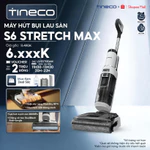 [KOLs Live] Máy hút bụi lau sàn khô ướt Tineco Floor One S6 Stretch Pro / S6 Stretch Max / S6 Stretch Extreme — ảnh 1