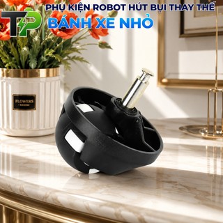 PHỤ KIỆN ROBOT HÚT BỤI CHÍNH HÃNG KUCHEN KUR 6612, KUR 2709 ( CHỔI CẠNH , LỌC , KHĂN LAU , CHỔI CHÍNH , GOM RÁC )...