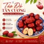 Sỉ Táo đỏ Tân Cương theo ký - quả size nhỏ ngọt thơm chắc thịt (~340 quả/kg)