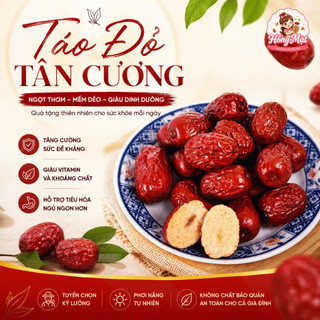 [Size Nhỏ] Sỉ Táo đỏ Tân Cương theo ký - quả size nhỏ ngọt thơm chắc thịt (~340 quả/kg)