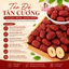 Sỉ Táo đỏ Tân Cương theo ký - quả size nhỏ ngọt thơm chắc thịt (~340 quả/kg)